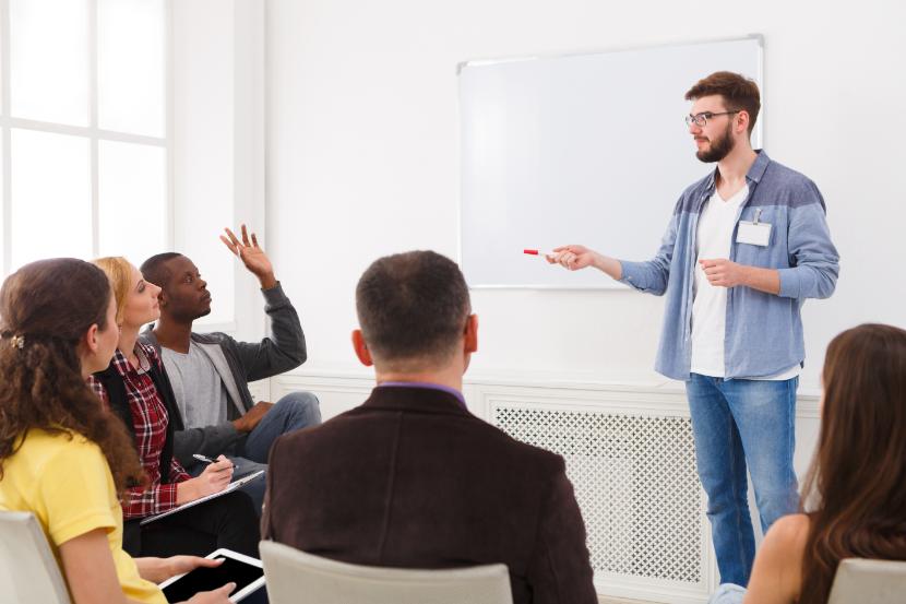 Legionella Management Training